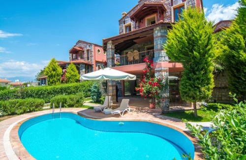 Oludeniz Villa | Villa Aka