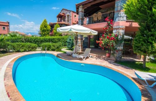 Oludeniz Villa | Villa Aka