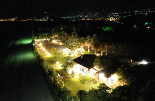 Paralia Porovitsis Casa | Villa Akrata