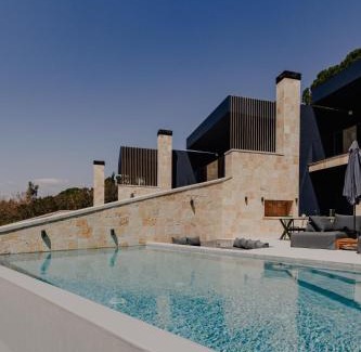 Aktio-Vonitsa Casa | Villa Aktio