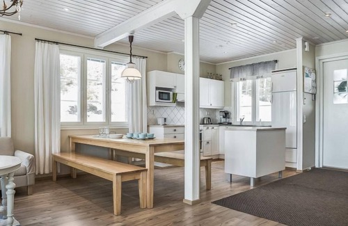 Multia Casa | Villa akuliina by Interhome
