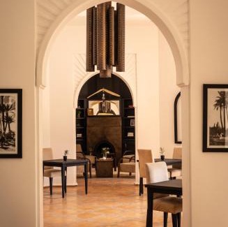 Palmeraie Villa | Villa Al Assala Palmeraie