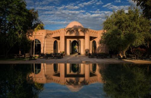 Palmeraie Villa | Villa Al Assala Palmeraie