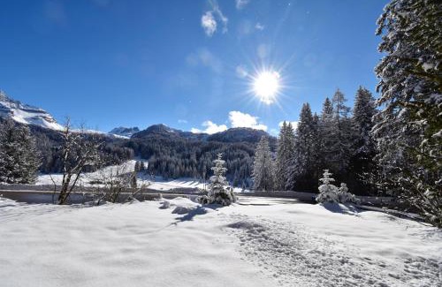 Campo Carlo Magno Apartamento | Villa al Campo