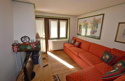 Campo Carlo Magno Apartamento | Villa al Campo