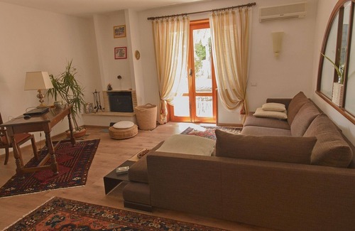 Cardillo Villa | Villa "Al Colle dei Principi" Guttuso apartment