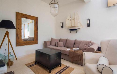 Cove Osibova (Milna) Casa | Villa Al Mare