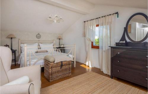 Cove Osibova (Milna) Casa | Villa Al Mare