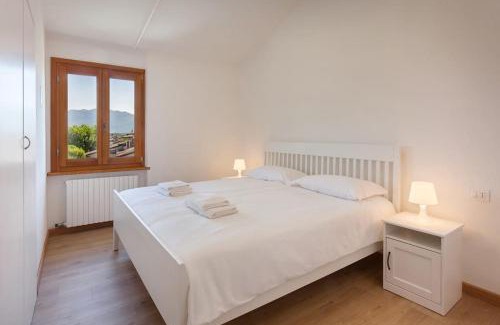 Costermano Apartamento | Villa Al Parco Antico - Casetta centrale