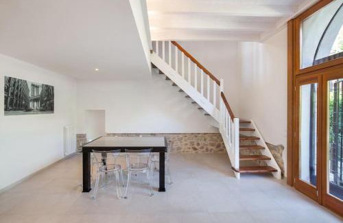 Costermano Apartamento | Villa Al Parco Antico - Casetta centrale
