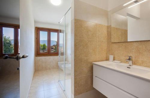 Costermano Apartamento | Villa Al Parco Antico - Casetta centrale