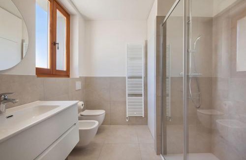 Costermano Apartamento | Villa Al Parco Antico - Casetta centrale