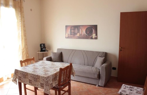 Isola delle Femmine Casa | Villa al Sorriso Corallo