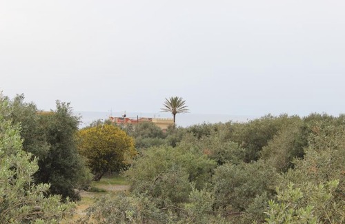 Isola delle Femmine Casa | Villa al Sorriso Corallo