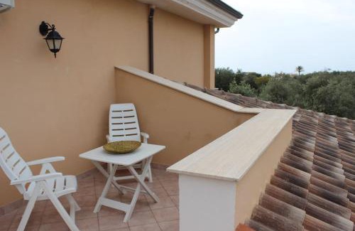 Isola delle Femmine Casa | Villa al Sorriso Corallo