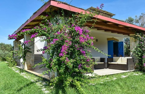 Salve Villa | Villa Ala Bianca