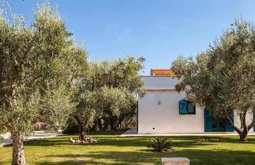 Salve Villa | Villa Ala Bianca