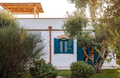 Salve Villa | Villa Ala Bianca
