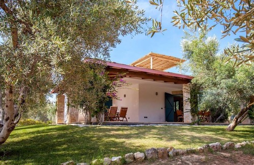 Salve Villa | Villa Ala Bianca