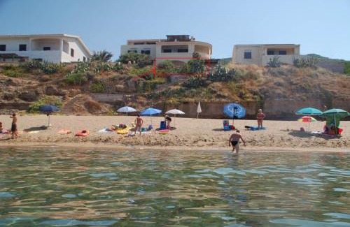 Porto Alabe Apartamento | Villa Alabe - Waterfront Apartments in Bosa Porto Alabe
