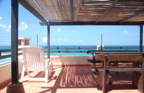 Porto Alabe Apartamento | Villa Alabe - Waterfront Apartments in Bosa Porto Alabe