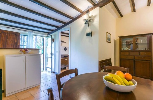 Po' Bandino Casa | Villa Alari by Interhome