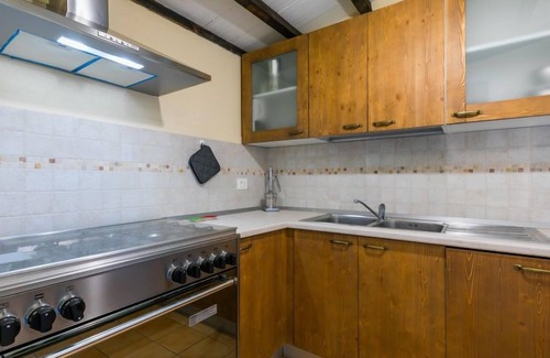 Po' Bandino Casa | Villa Alari by Interhome