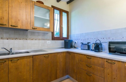 Po' Bandino Casa | Villa Alari by Interhome