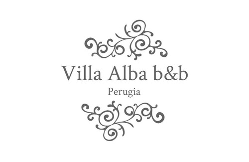 Perugia Cama Y Desayuno | Villa Alba B&B