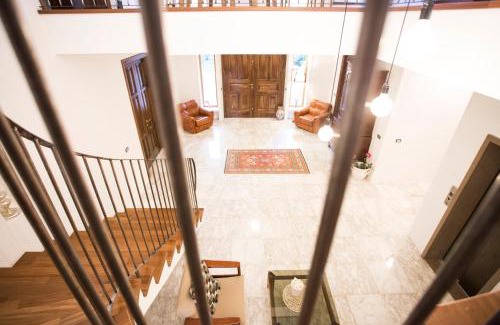 Perugia Cama Y Desayuno | Villa Alba B&B