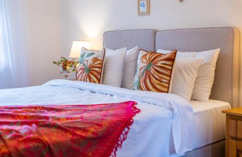 Bran Cabina | Villa Alba by Akasha Retreat