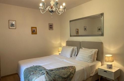 Bran Cabina | Villa Alba by Akasha Retreat