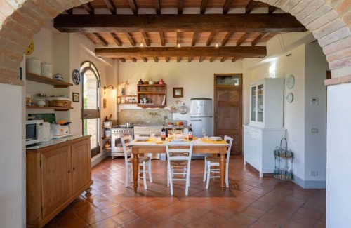 San Gimignano Casa | Villa Alba by Interhome