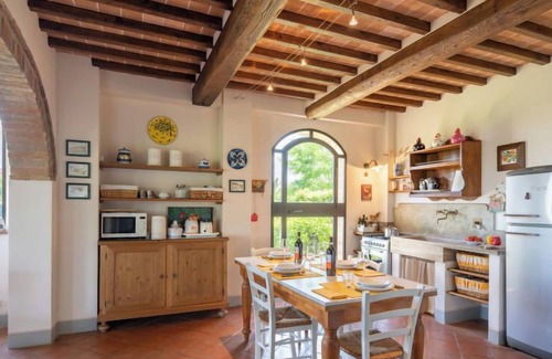 San Gimignano Casa | Villa Alba by Interhome
