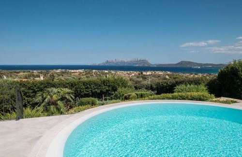 Pittulongu Casa | Villa Alba Chiara