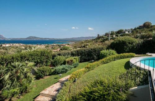 Pittulongu Casa | Villa Alba Chiara