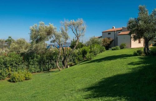 Pittulongu Casa | Villa Alba Chiara