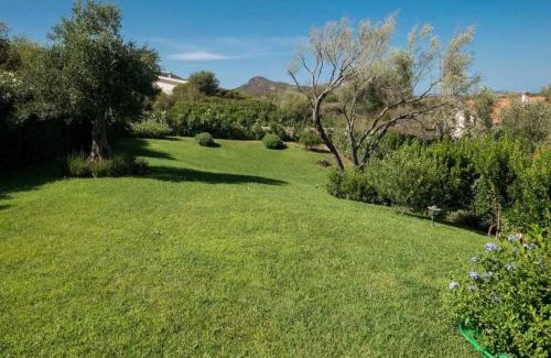 Pittulongu Casa | Villa Alba Chiara