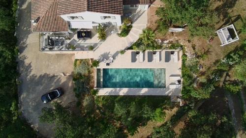 Besse-sur-Issole Cama Y Desayuno | Villa Alba en Provence