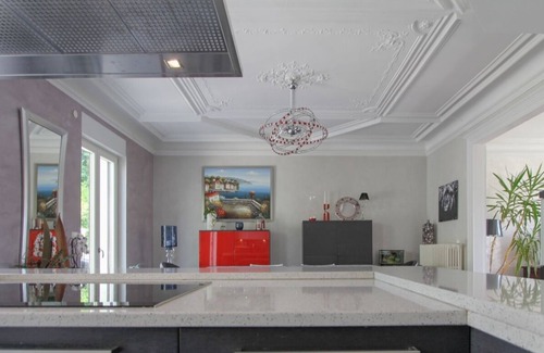 Devant-les-Ponts Villa | Villa Alba