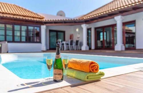 Corralejo Villa | Villa Alba Mar