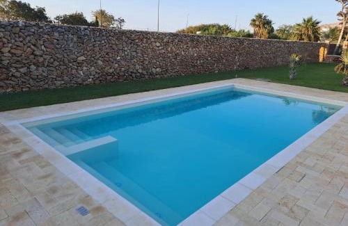 Carini Apartamento | Villa Albamonte