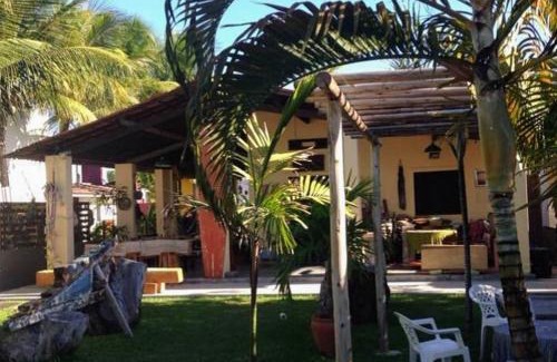 Pontal de Serrambi Cama Y Desayuno | Villa Albardão Serrambi