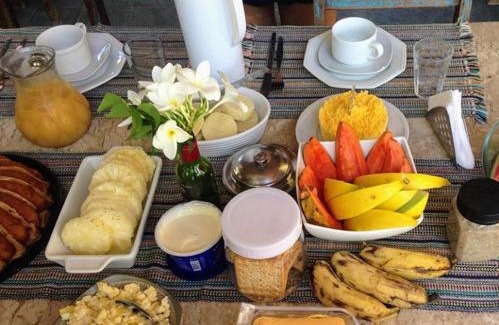Pontal de Serrambi Cama Y Desayuno | Villa Albardão Serrambi