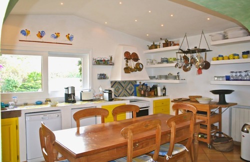 Arzachena Cabaña | Villa Albatros