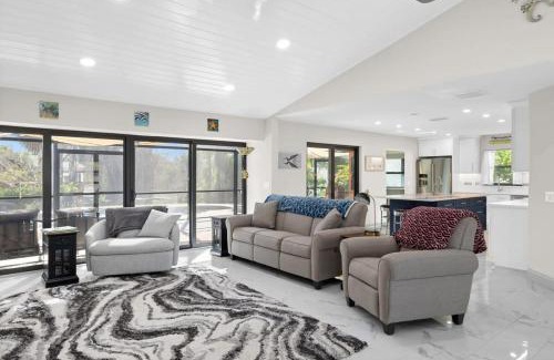 The Dunes Casa | Villa Albatross- Gorgeous Ground Level Pool Home in the Dunes
