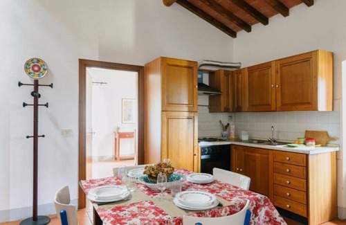 Arezzo Otro | Albergotti Villa - Casa Pequeña