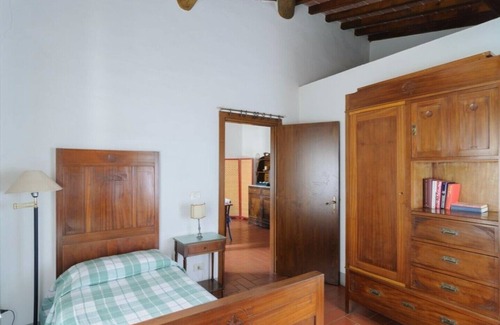 Arezzo Otro | Albergotti Villa - Casa Pequeña