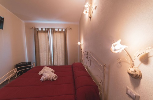 Pula Hotel | Villa Alberta Hotel