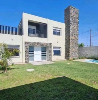 Villa Maria Casa | Villa Albertina HOUSE-Villa María